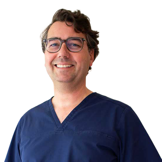 Mondzorg Bilzen Sam Hanson