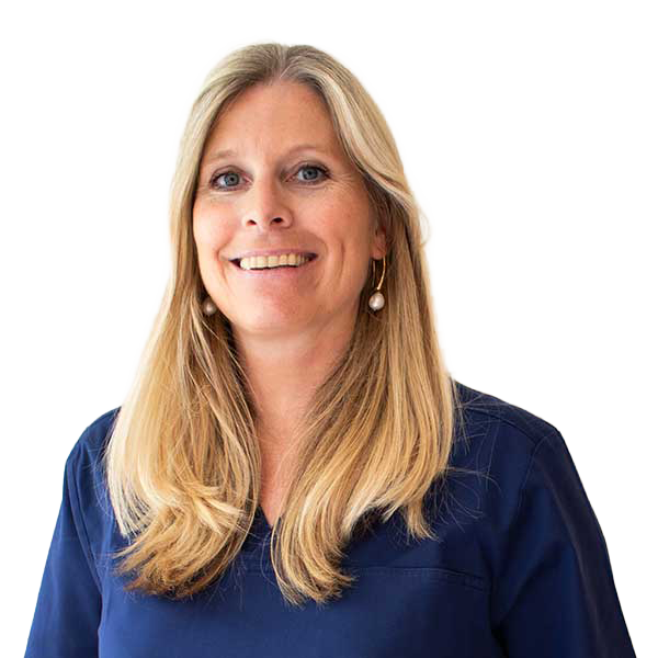 Mondzorg Bilzen Sofie Larminier